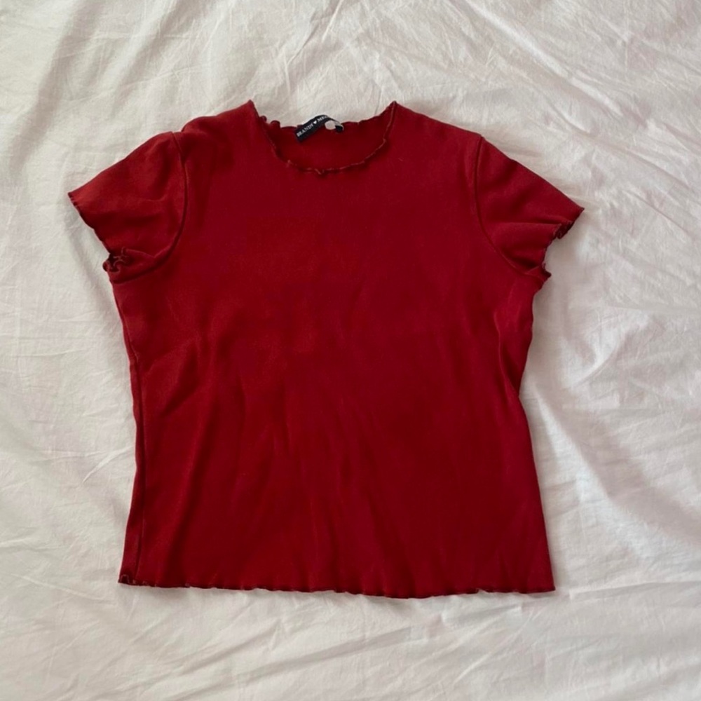 Brandy Melville Crop Top